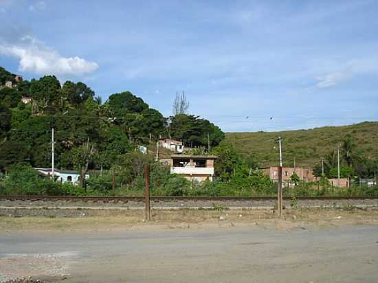 VISTA DE FLEXAL EM NOVA CANA-FOTO:MMW MARCUS MEDIA WOR - NOVA CANA - ES