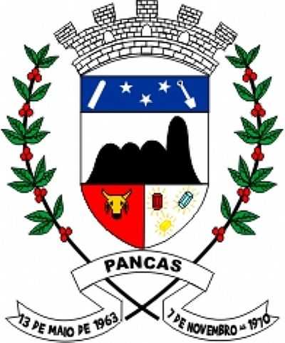 BRASO DA CIDADE - PANCAS - ES