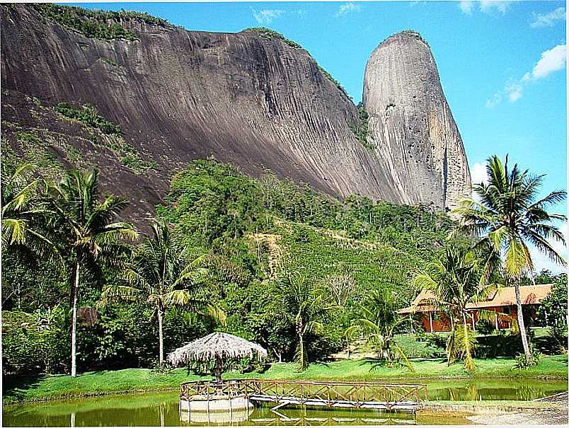 IMAGENS DA CIDADE DE PANCAS - ES - PANCAS - ES