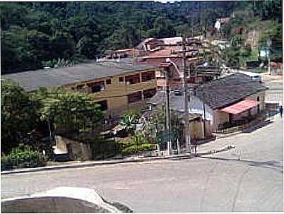 VISTA DA IGREJA-FOTO:HRCULES OLIVEIRA GO - PARAJU - ES