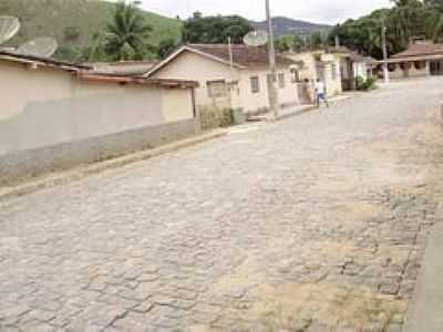 RUA DA CIDADE-FOTO:HRCULES OLIVEIRA GO - PAULISTA - ES