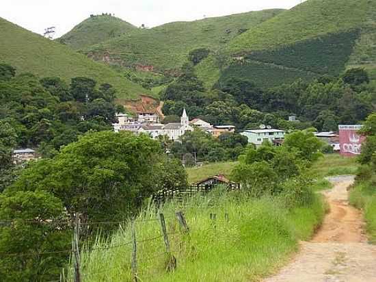 VISTA DE PEQUI-FOTO:HENRIQUESALE - PEQUI - ES