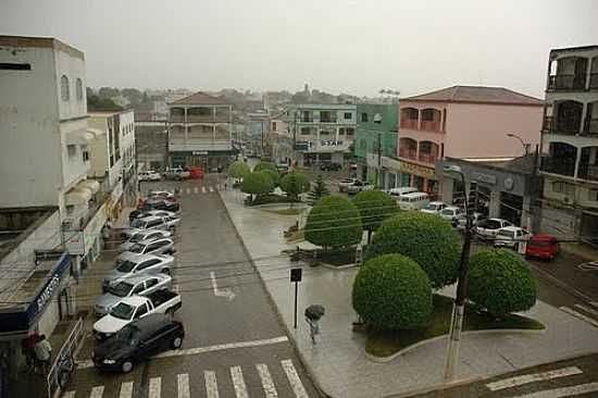 PRAA GOV.LACERDA DE AGUIAR-FOTO:AGNCIA FOCAR - AGNA - PINHEIROS - ES