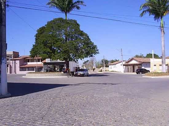 CENTRO DE PONTO BELO-ES-FOTO:ALFA SONORIZAO - PONTO BELO - ES