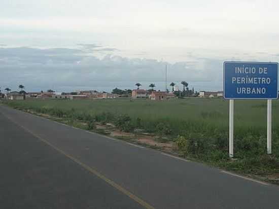 CHEGANDO EM PONTO BELO-ES-FOTO:ADEMIR DE MATOS - PONTO BELO - ES