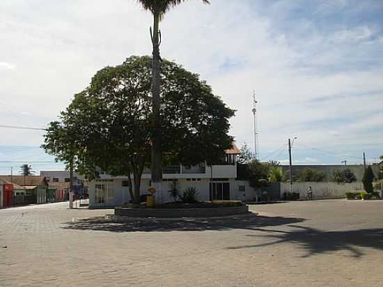 PRAA DA MATRIZ DE PONTO BELO-ES-FOTO:EDUTRICAR - PONTO BELO - ES