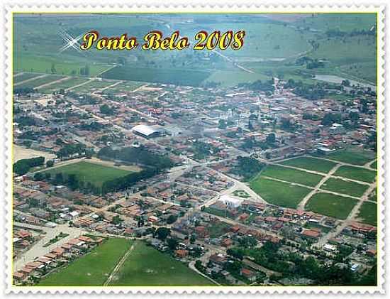 VISTA AREA DE PONTO BELO-ES-FOTO:EDUTRICAR - PONTO BELO - ES