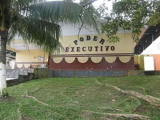PREFEITURA MUNICIPAL DE ATALAIA DO NORTE-AM-FOTO:PROF. PAULO ALMEIDA - ATALAIA DO NORTE - AM