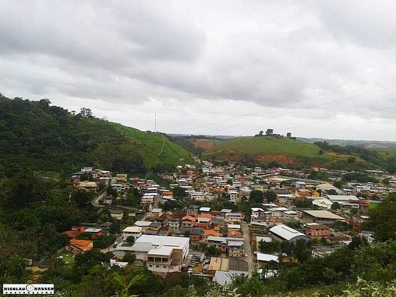 RIO NOVO DO SUL - ES  - RIO NOVO DO SUL - ES