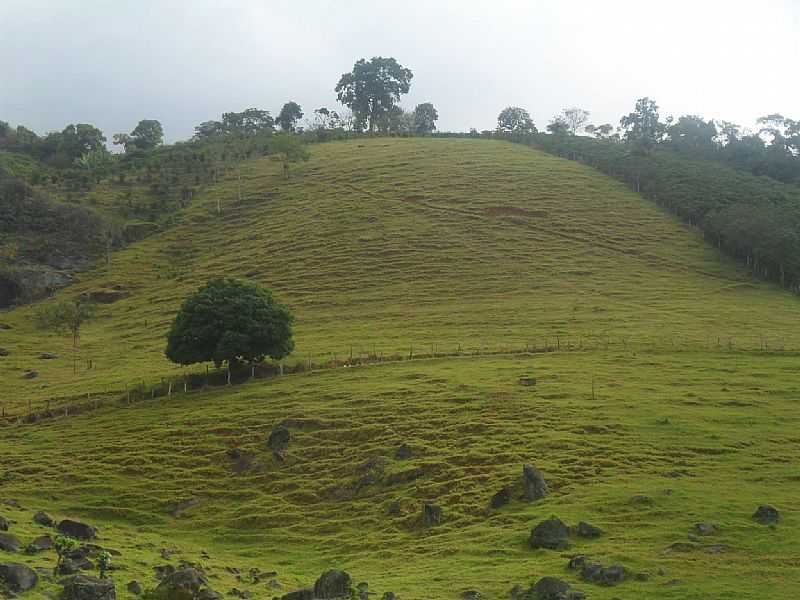 IMAGENS DA LOCALIDADE DE SANTA ANGLICA - ES - SANTA ANGLICA - ES