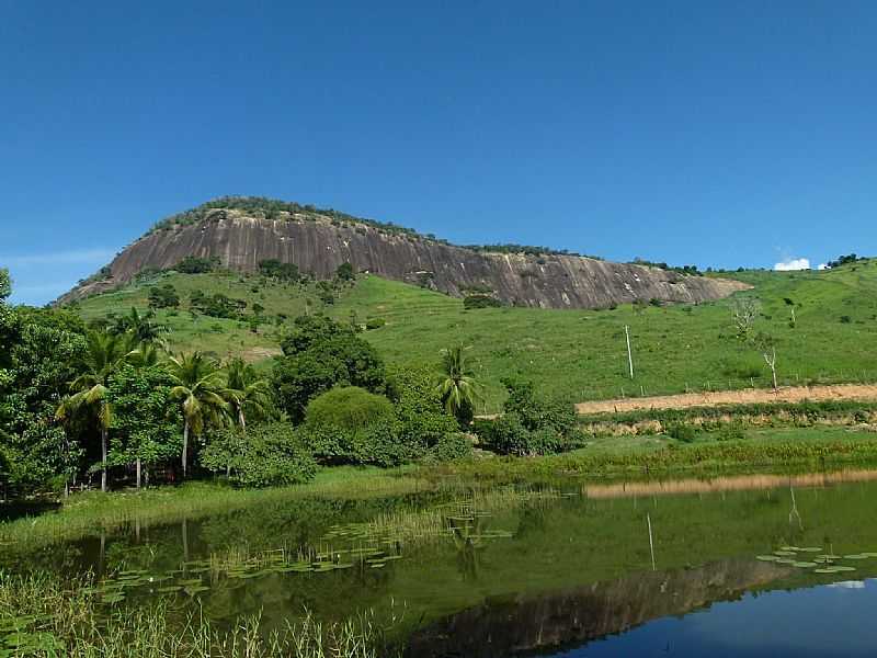 IMAGENS DA LOCALIDADE DE SANTA ANGLICA - ES - SANTA ANGLICA - ES