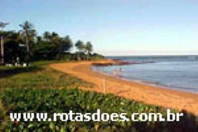 PRAIA DOS PADRES - SANTA CRUZ - ES