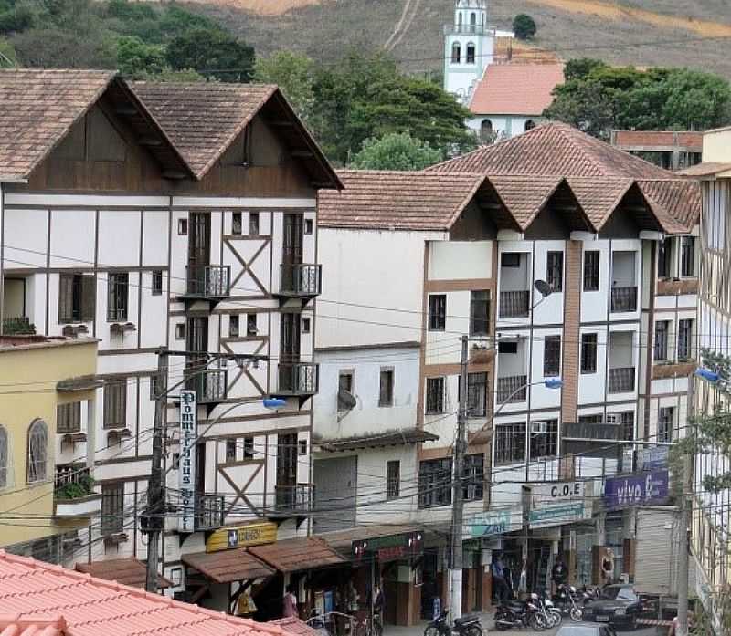 CONSTRUO ESTILO ENXAIMEL - SANTA MARIA DE JETIB - ES