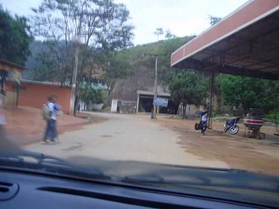 CENTRO DE SANTO AGOSTINHO-FOTO:APGAUAFURTADO - SANTO AGOSTINHO - ES