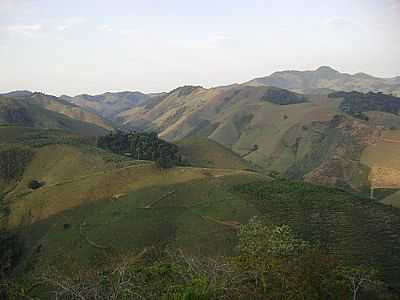 SERRA-FOTO:SILVANO A BONADIMAN   - SANTO ANTNIO - ES