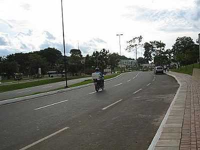 ESTRADA AC 40 RIO BRANCO SENADOR GUIOMAR  POR JEZAFLU=ACRE=BRASIL - SENADOR GUIOMARD - AC