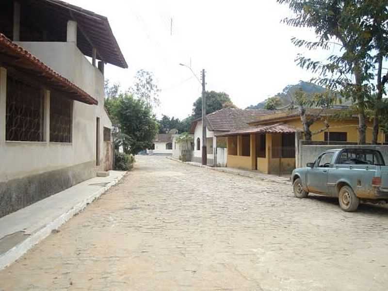 IMAGEM DA CIDADE DE SANTO ANTNIO DO MUQUI - ES - SANTO ANTNIO DO MUQUI - ES