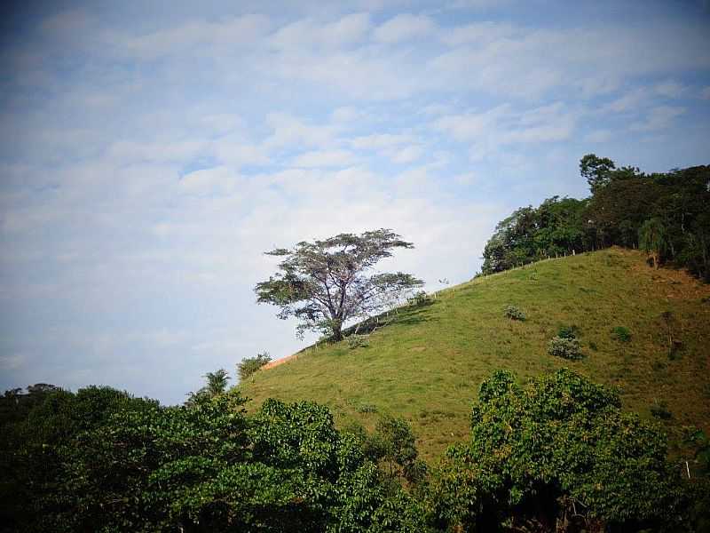 IMAGEM DA CIDADE DE SANTO ANTNIO DO MUQUI - ES - SANTO ANTNIO DO MUQUI - ES