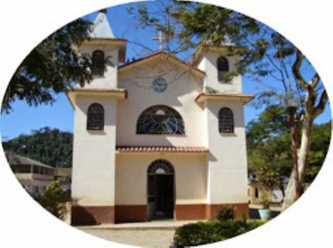  POR ALCI SANTOS VIVAS AMADO - SANTO ANTNIO DO MUQUI - ES