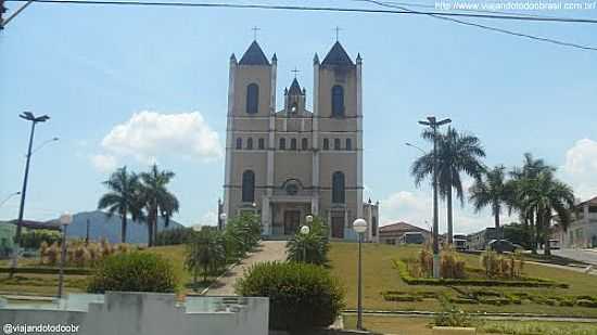 IGREJA DE SO JOS EM SO JOS DO CALADO-ES-FOTO:SERGIO FALCETTI - SO JOS DO CALADO - ES