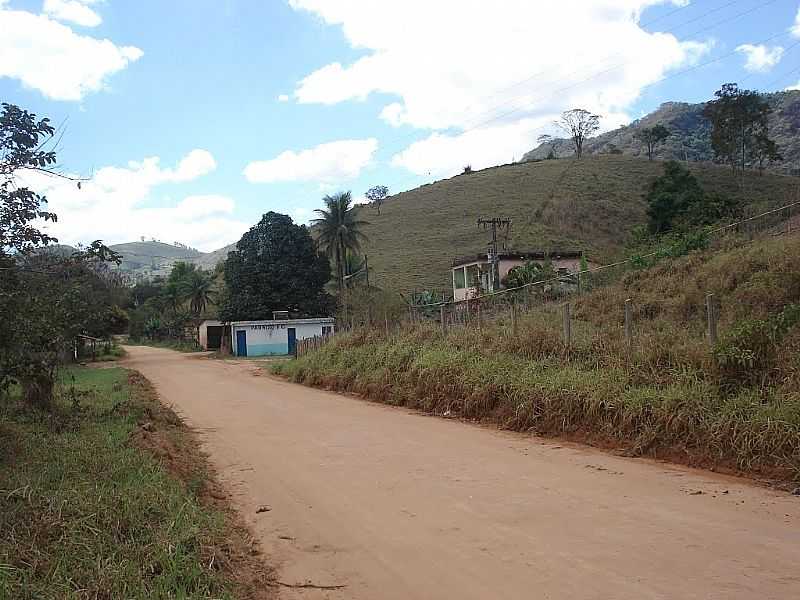 SO JOS DO CALADO-ES-DISTRITO DE GOIABAL-FOTO:PEDRO GLRIA BRASIL VIANA - SO JOS DO CALADO - ES