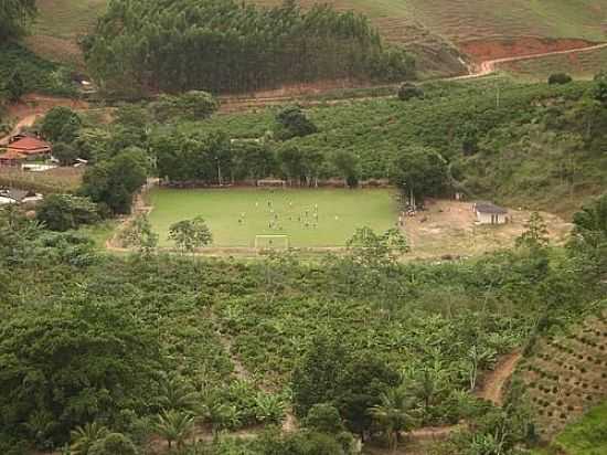 CAMPO DE FUTEBOL-FOTO:ZOG12_ - SO RAFAEL - ES