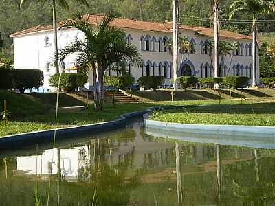 EAF.SANTA TEREZA-FOTO:FRED_JEFERSON  - SO ROQUE DO CANNA - ES