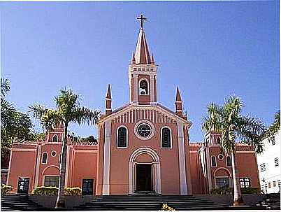MATRIZ DE SO ROQUE DO CANA, POR TAVARESVR. - SO ROQUE DO CANNA - ES