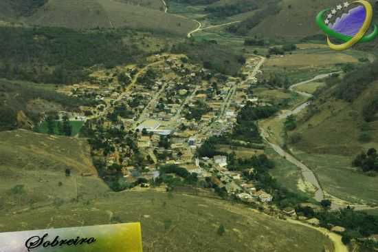 SOBREIRO, POR ANDERSON CARLOS HAMMER PORTELLA - SOBREIRO - ES