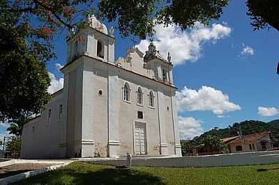 IGREJA-FOTO:MARCELO BELIQUE  - VIANA - ES