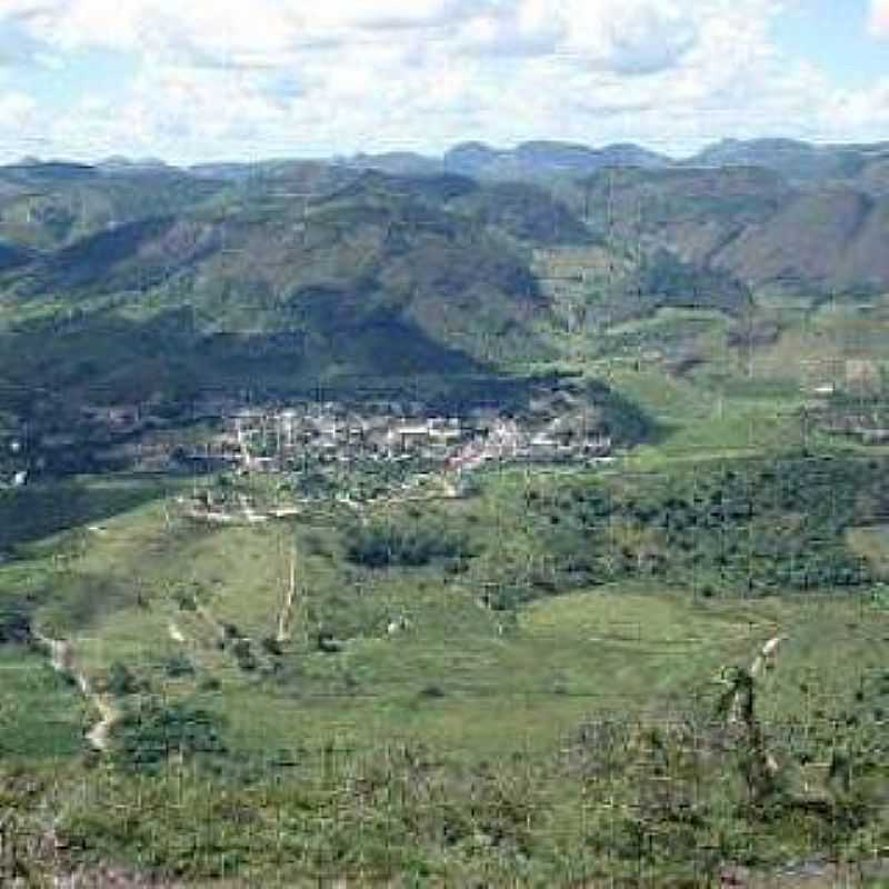 IMAGEM DA CIDADE DE VILA NELITA-ES - VILA NELITA - ES