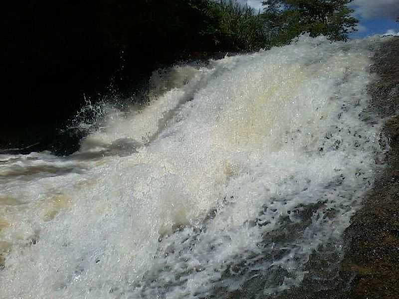 IMAGEM DA CIDADE DE VILA NELITA-ES - VILA NELITA - ES