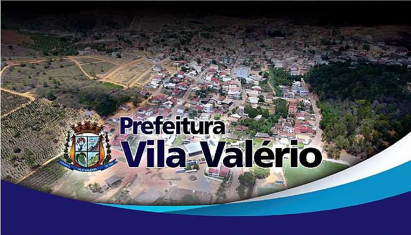 IMAGEM DA CIDADE DE VILA VALRIO - ES - VILA VALRIO - ES