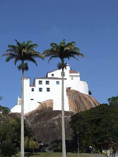 CONVENTO DA PENHA FOTO
RONAN DE MORAIS ARAJO - VILA VELHA - ES