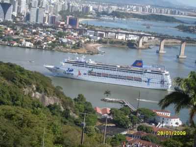  POR COSTA - VILA VELHA - ES