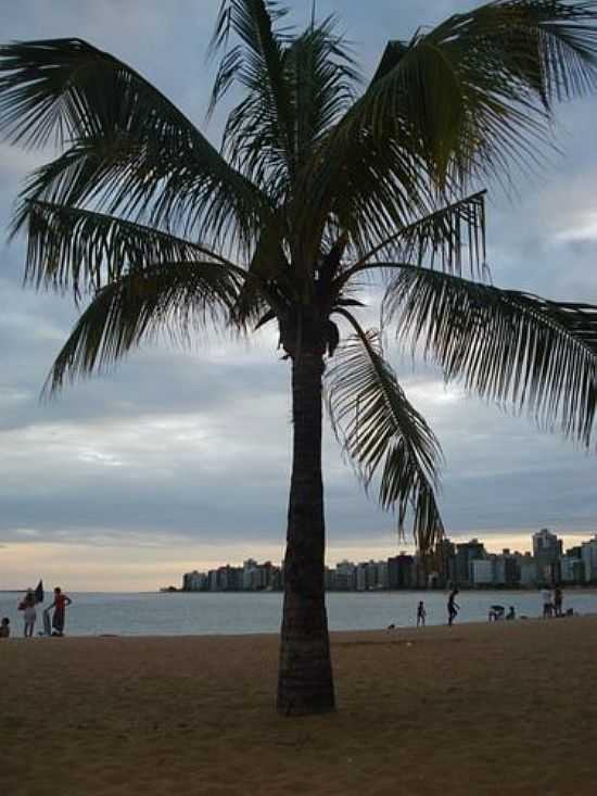 PRAIA DA COSTA-FOTO: EBFRANCA  - VILA VELHA - ES