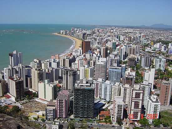 PRAIA DA COSTA-VILA VELHA-FOTO:ELPDIO JUSTINO DE A - VILA VELHA - ES