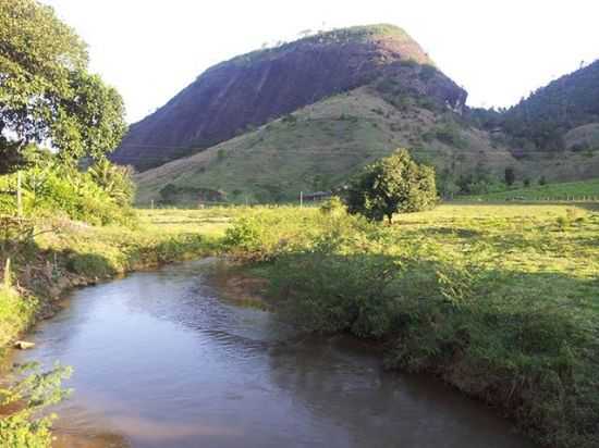 CRREGO DO Z CHICO, POR VERA HELENA DE OLIVEIRA - VILA VERDE - ES