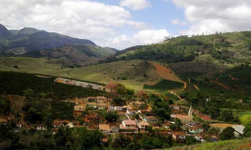 IMAGEM DA CIDADE   DE VINTE E CINCO DE JULHO - ES - VINTE E CINCO DE JULHO - ES
