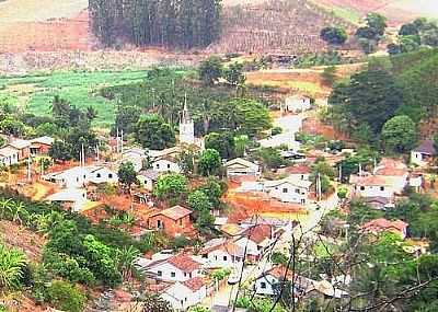 VISTA DA CIDADE-FOTO:GUSTAVOCASOTTI  - VINTE E CINCO DE JULHO - ES