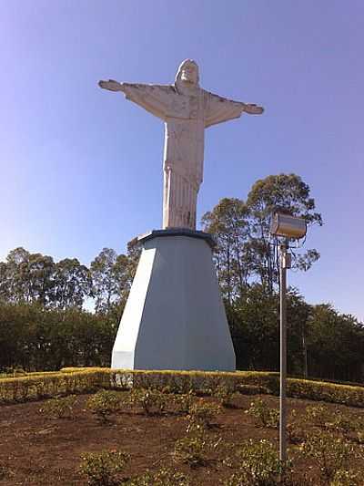 CRISTO REDENTOR - ACRENA - GO