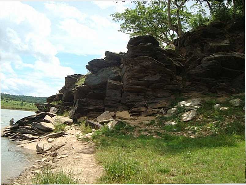 ANHANGUERA - GOIS - ANHANGERA - GO