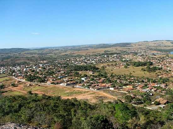 VISTA DA CIDADE-FOTO:ISMAEL MARTINS (SMOO - ANICUNS - GO