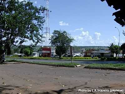 APARECIDA DO RIO DOCE, POR PLANESE. - APARECIDA DO RIO DOCE - GO