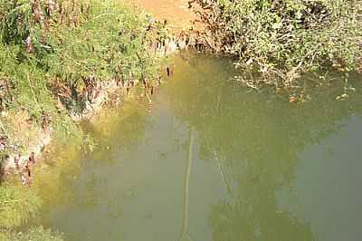 LAGOA-FOTO:CLEBER DUARTE DE LIM  - ARAGUAPAZ - GO