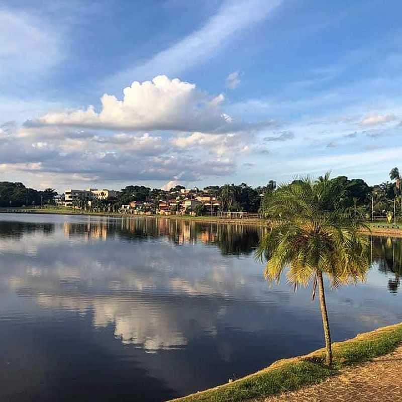 IMAGENS DA CIDADE DE BELA VISTA DE GOIS- GO - BELA VISTA DE GOIS - GO