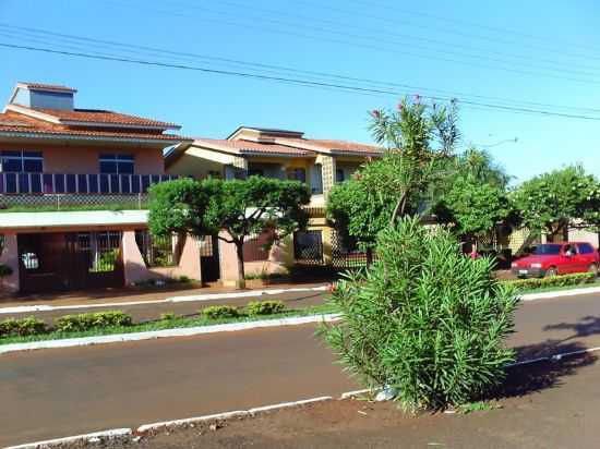 AV. GOIS, POR ADRIANA QUELI - BOM JESUS DE GOIS - GO