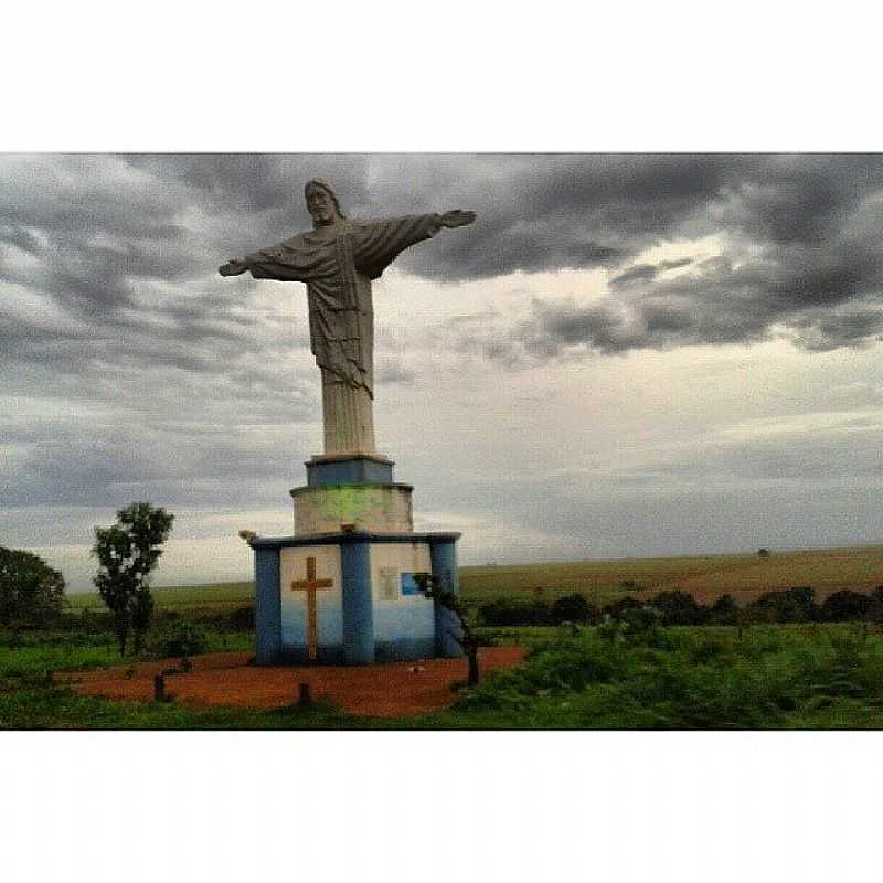 BOM JESUS DE GOIS - GO - BOM JESUS DE GOIS - GO