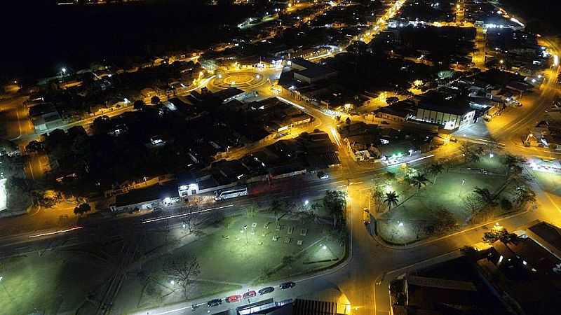 IMAGENS DA CIDADE DE BONFINPOLIS - GO - BONFINPOLIS - GO