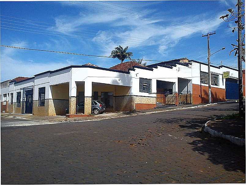 IMAGENS DA CIDADE DE BURITI ALEGRE - GO - BURITI ALEGRE - GO